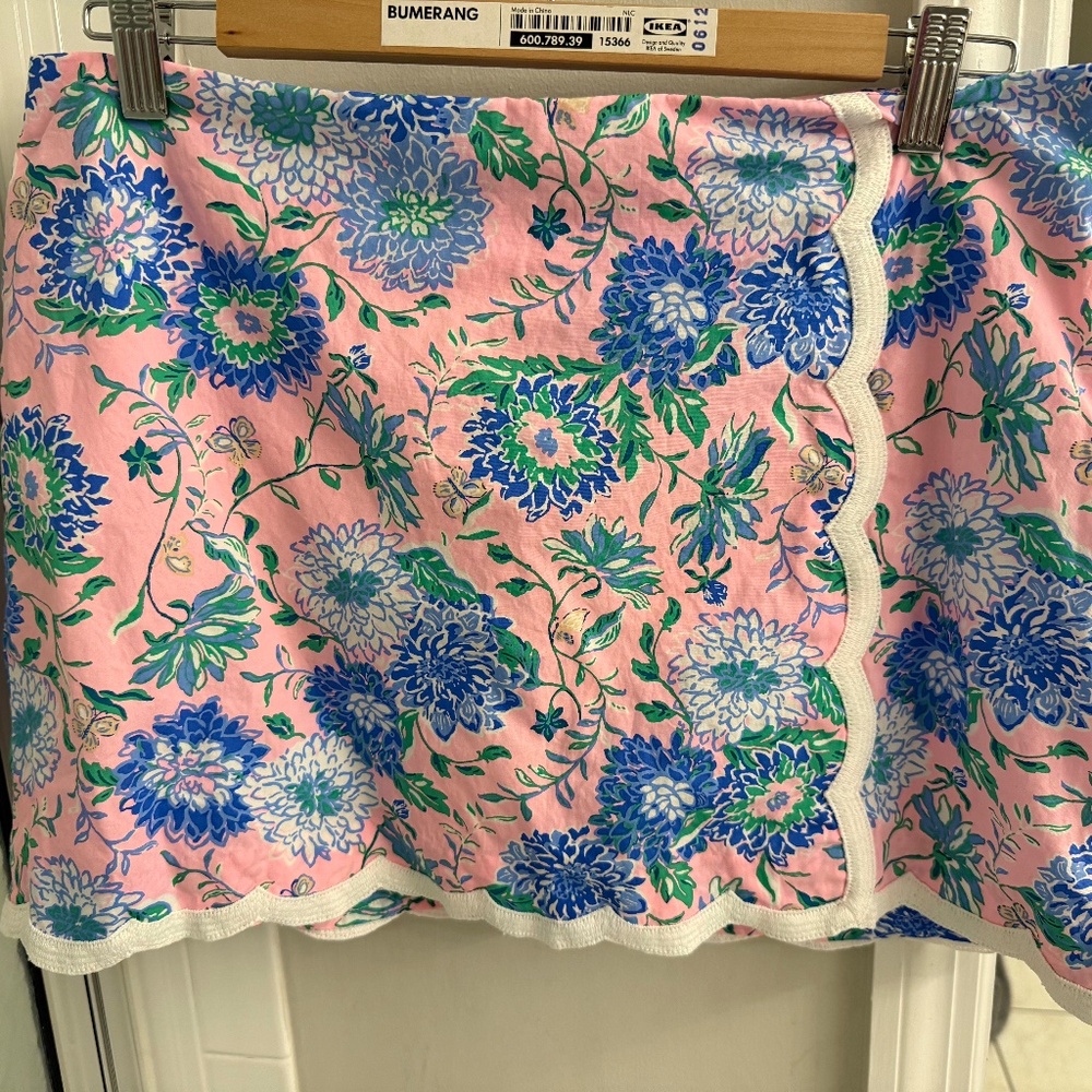 Lilly Pulitzer Women’s Michelina Mini Skort